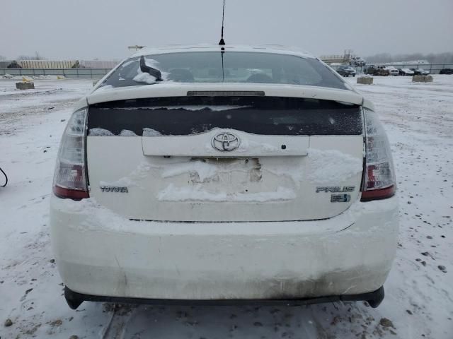 2007 Toyota Prius