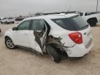 2010 Chevrolet Equinox LS