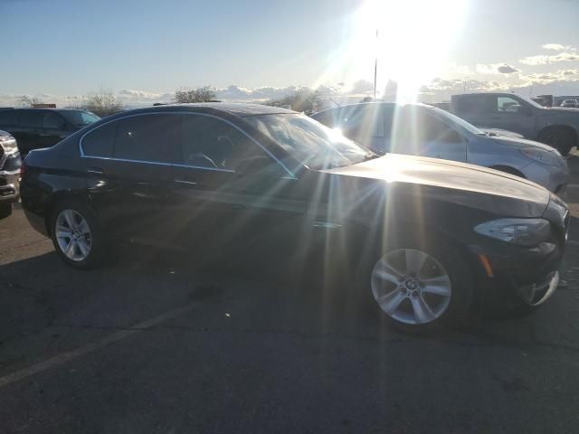 2013 BMW 528 I