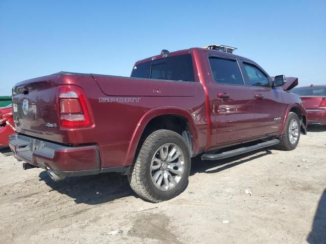 2021 Dodge 1500 Laramie