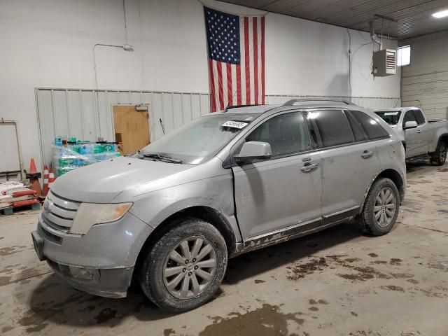 2007 Ford Edge SEL