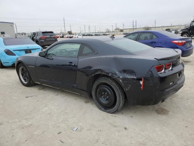 2013 Chevrolet Camaro LS