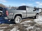 2006 Chevrolet Silverado K2500 Heavy Duty