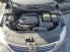 2010 Volkswagen CC Sport