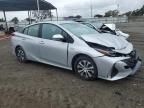 2019 Toyota Prius Prime