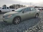 2007 Nissan Altima 3.5SE