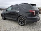 2014 Ford Explorer Sport