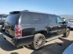 2007 GMC Yukon XL Denali