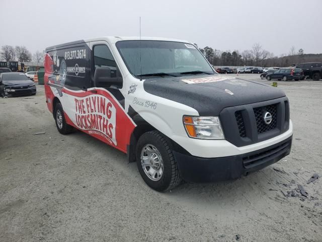 2014 Nissan NV 1500