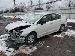 Subaru salvage cars for sale: 2016 Subaru Impreza