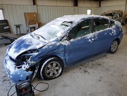 Salvage cars for sale at Arlington, WA auction: 2008 Toyota Prius