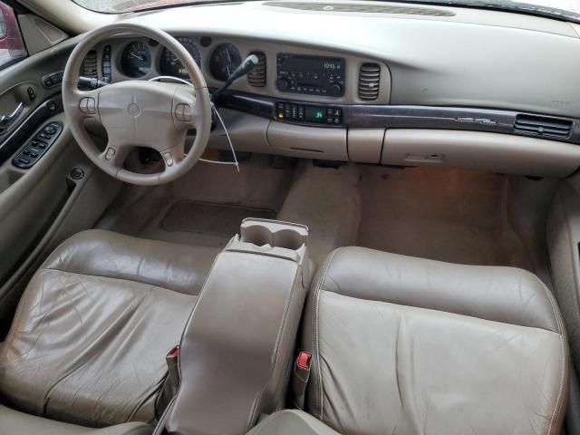 2003 Buick Lesabre Limited