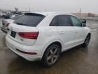 2015 Audi Q3 Premium Plus