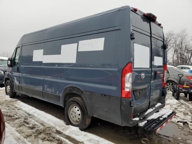 2019 Dodge RAM Promaster 3500 3500 High