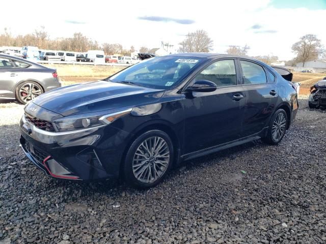 2023 KIA Forte GT Line