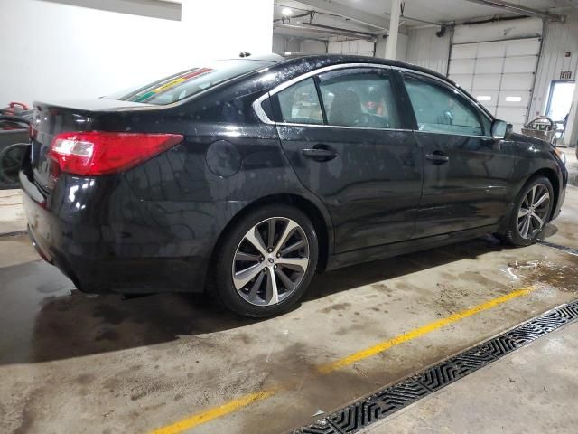 2015 Subaru Legacy 2.5I Limited