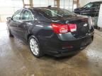 2015 Chevrolet Malibu 2LT