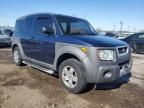 2003 Honda Element EX