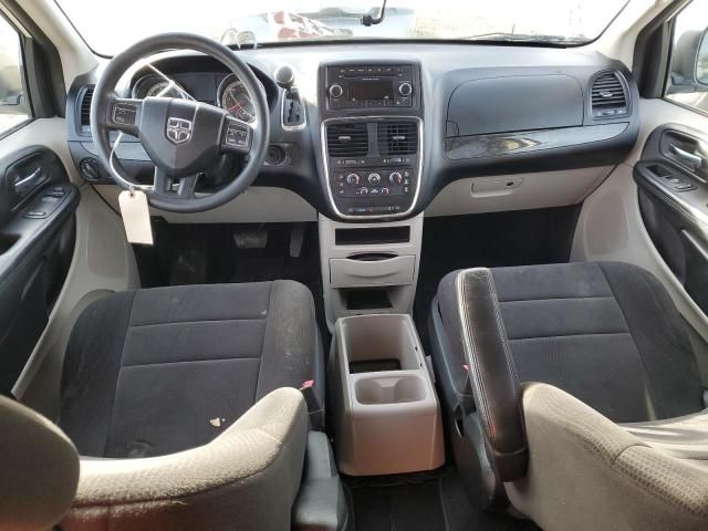 2012 Dodge Grand Caravan SE