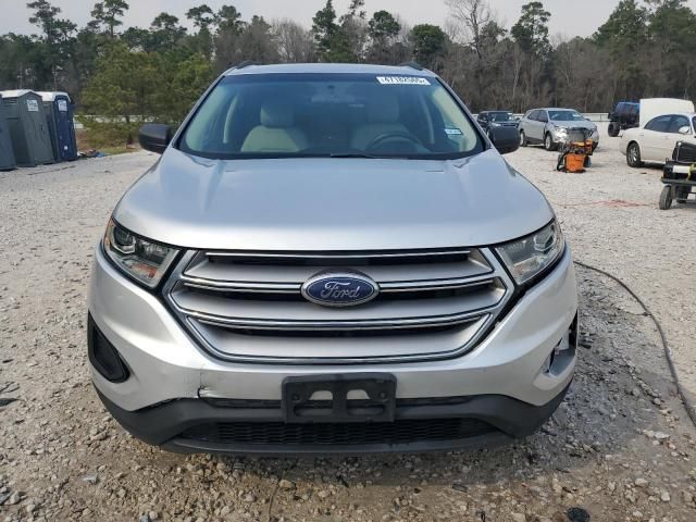 2016 Ford Edge SE