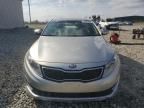 2013 KIA Optima Hybrid