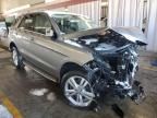 2014 Mercedes-Benz ML 350 4matic