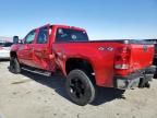 2011 GMC Sierra K2500 SLT