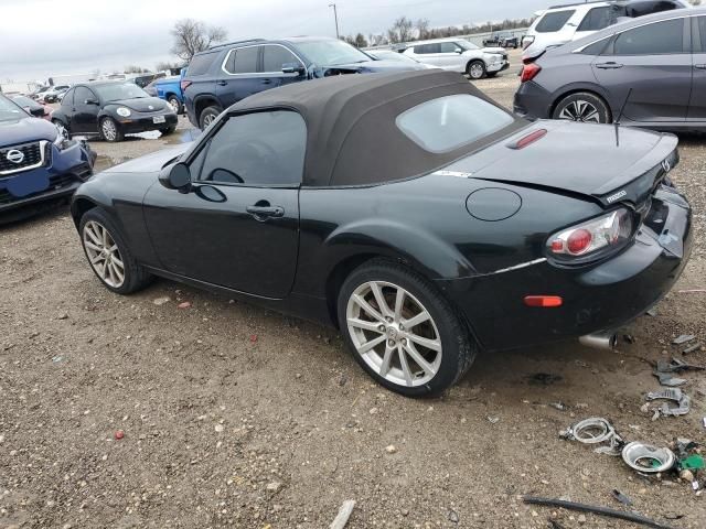 2008 Mazda MX-5 Miata