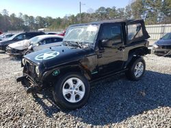 2015 Jeep Wrangler Sport en venta en Ellenwood, GA