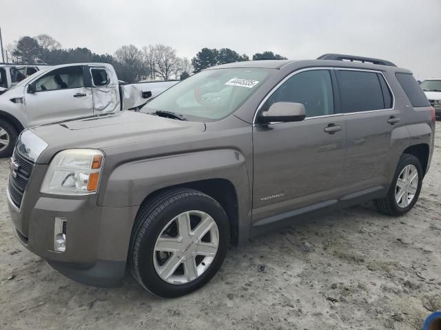 2012 GMC Terrain SLT