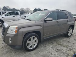 GMC Vehiculos salvage en venta: 2012 GMC Terrain SLT