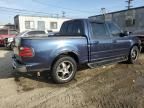 2002 Ford F150 Supercrew