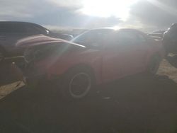 Salvage cars for sale at Brighton, CO auction: 2001 Ford Mustang