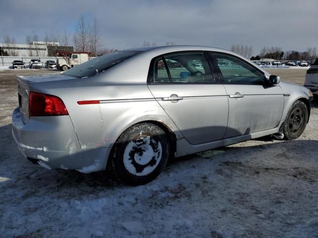 2005 Acura TL