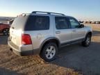 2004 Ford Explorer XLT