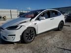 2022 Tesla Model X