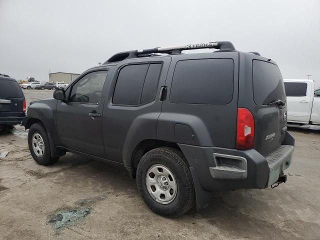 2006 Nissan Xterra OFF Road