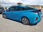 2018 Toyota Prius Prime