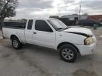 2002 Nissan Frontier King Cab XE