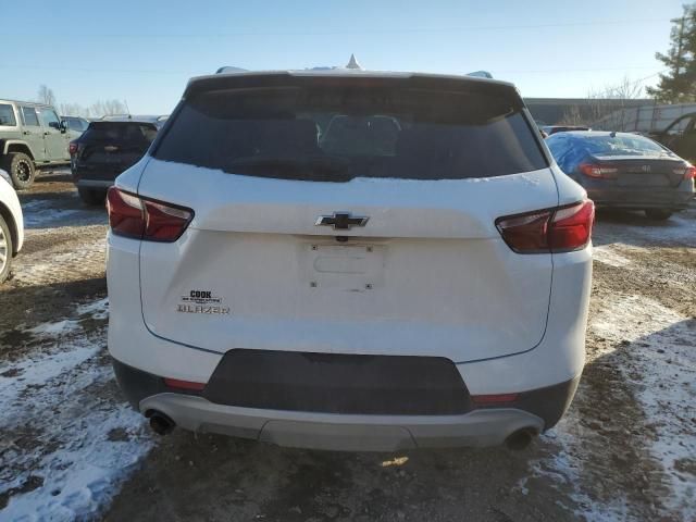 2020 Chevrolet Blazer 2LT