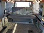 1999 Ford Econoline E150 Van