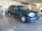 2002 Chevrolet Trailblazer