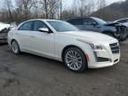 2014 Cadillac CTS Luxury Collection