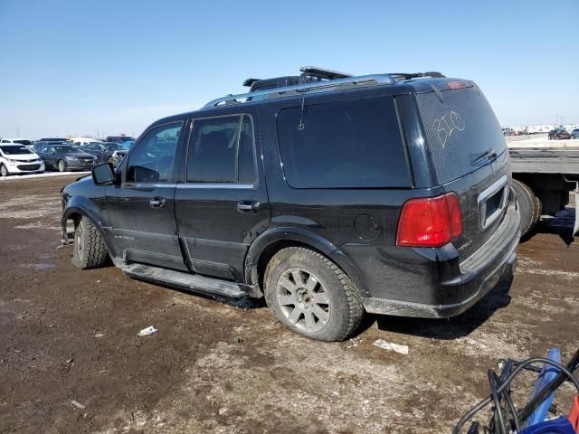 2003 Lincoln Navigator