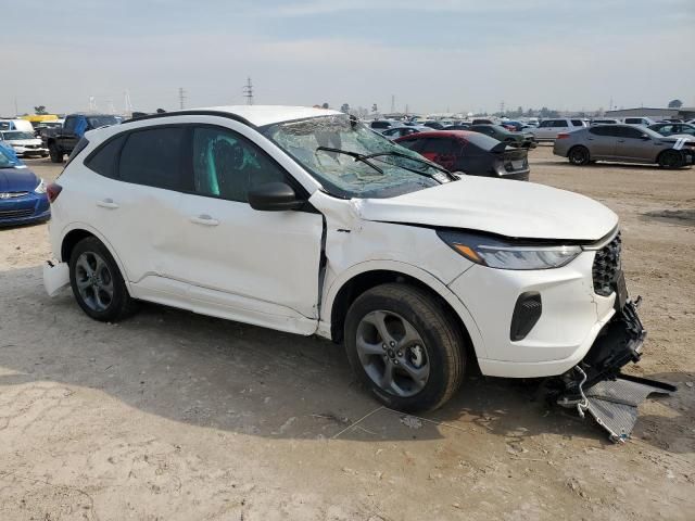 2023 Ford Escape ST Line