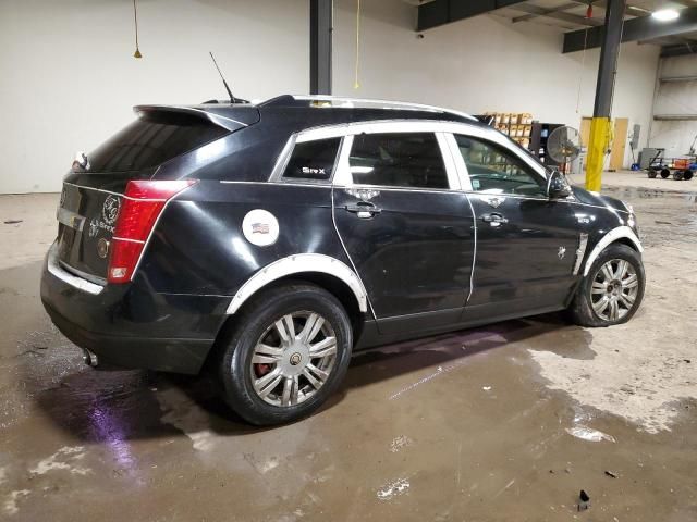 2011 Cadillac SRX Luxury Collection