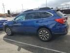 2016 Subaru Outback 3.6R Limited