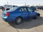 2004 Hyundai Elantra GLS