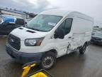 2018 Ford Transit T-250