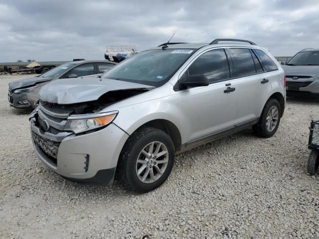 2013 Ford Edge SE